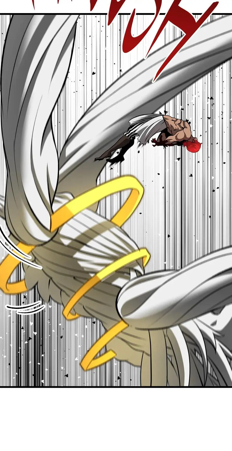 Latna Saga: Survival of a Sword King Chapter 209