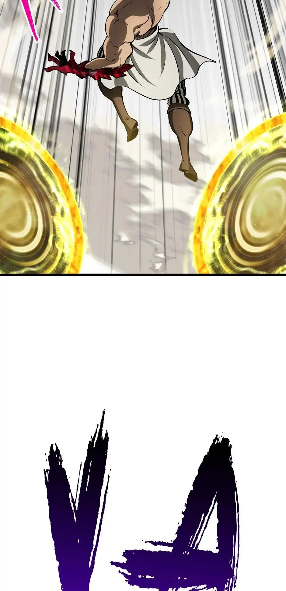 Latna Saga: Survival of a Sword King Chapter 209