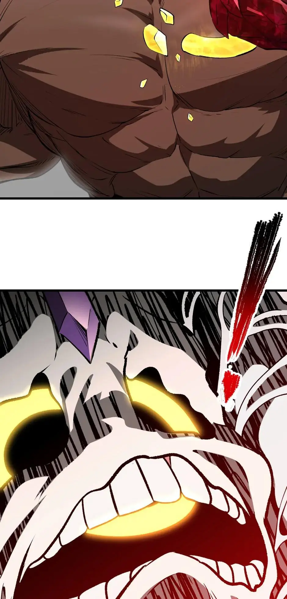 Latna Saga: Survival of a Sword King Chapter 209
