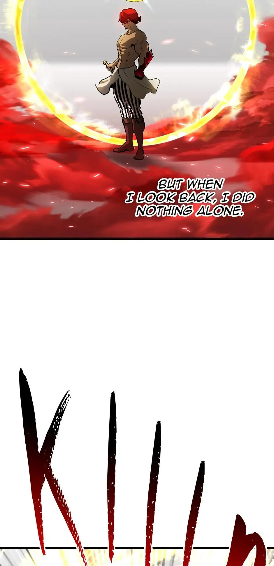 Latna Saga: Survival of a Sword King Chapter 209