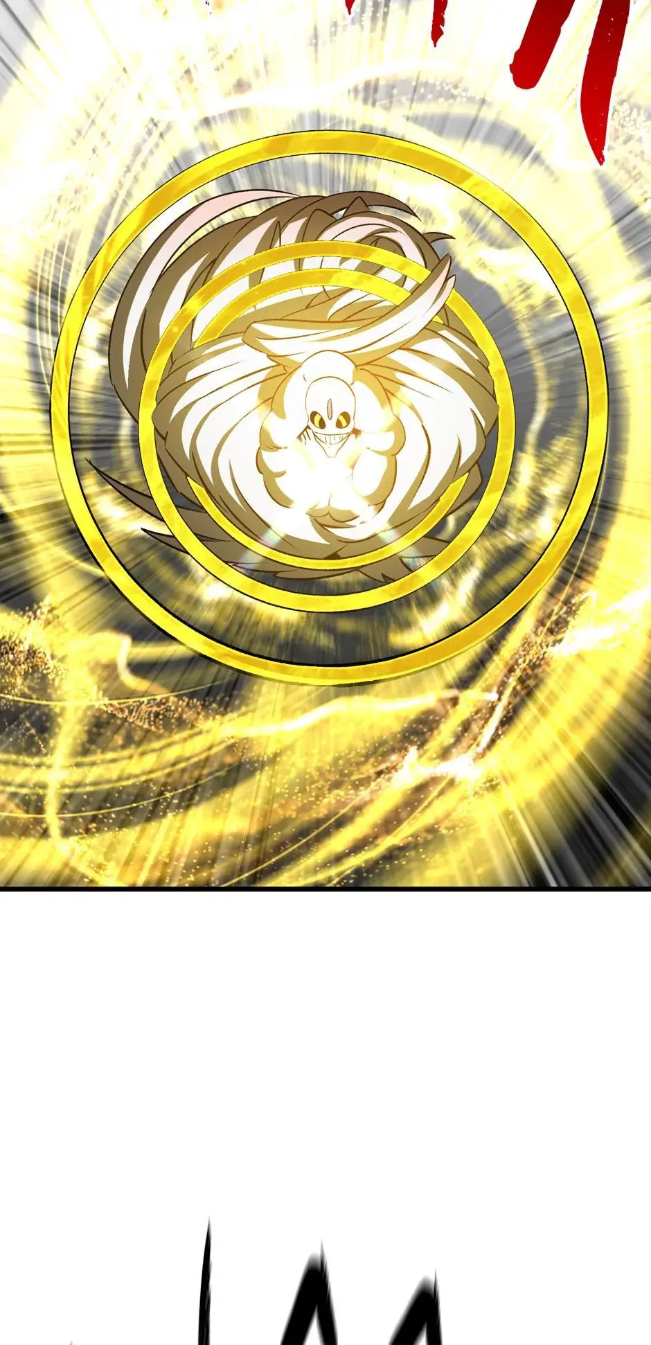 Latna Saga: Survival of a Sword King Chapter 209