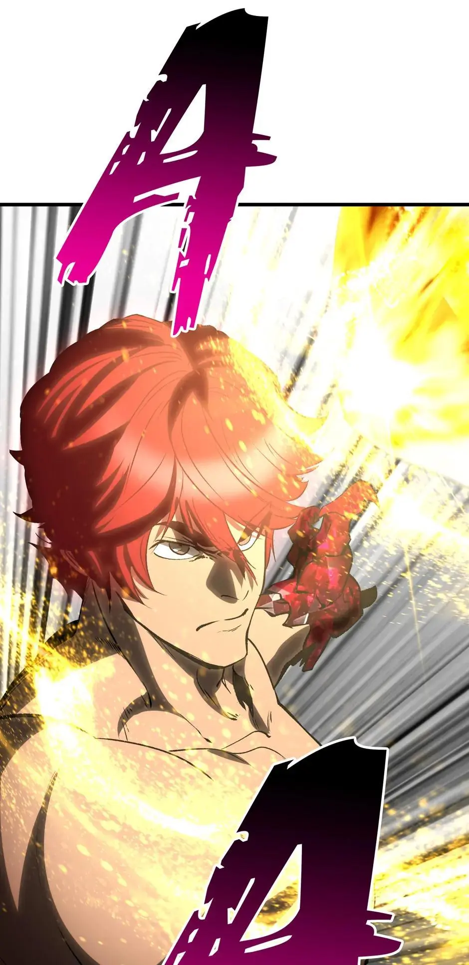 Latna Saga: Survival of a Sword King Chapter 209