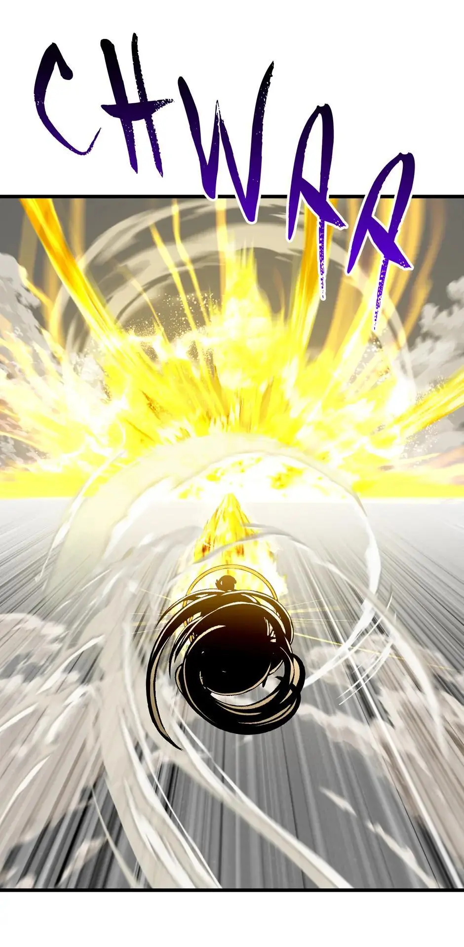 Latna Saga: Survival of a Sword King Chapter 209