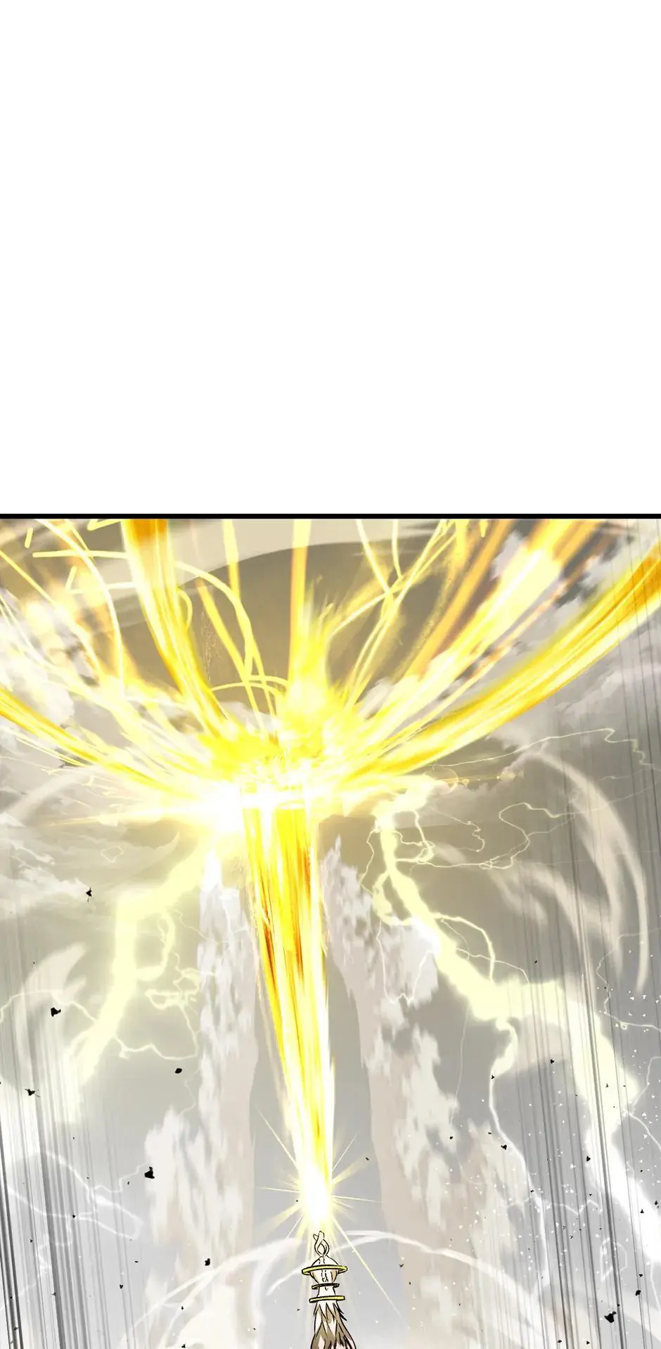 Latna Saga: Survival of a Sword King Chapter 209