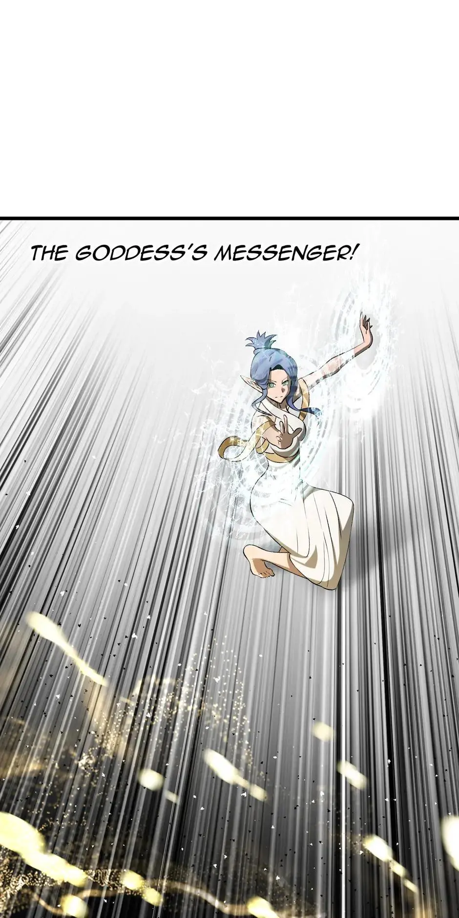 Latna Saga: Survival of a Sword King Chapter 209