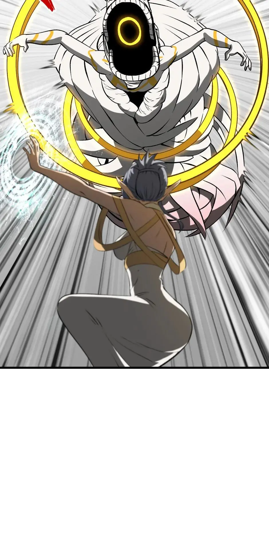 Latna Saga: Survival of a Sword King Chapter 209