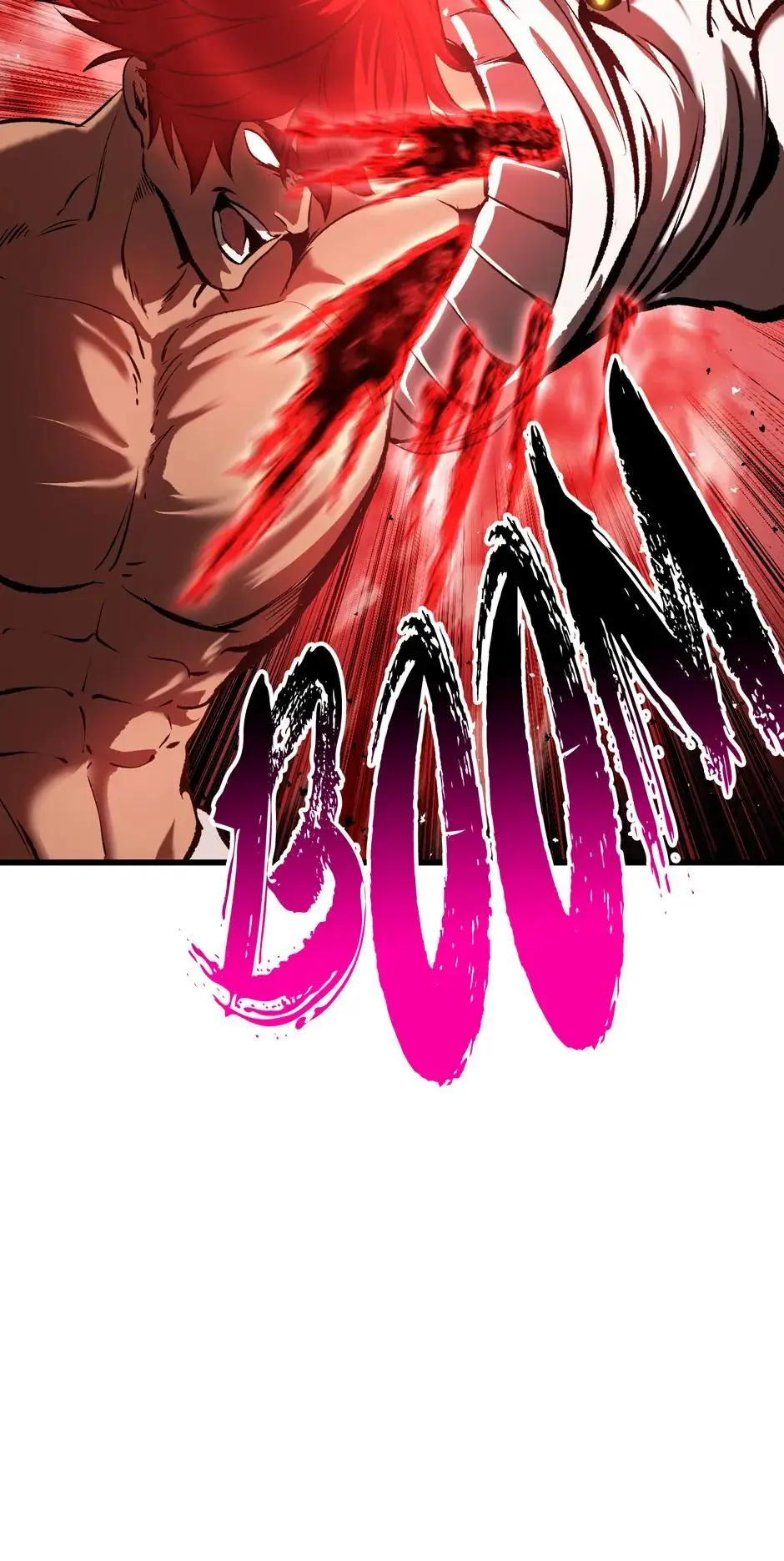 Latna Saga: Survival of a Sword King Chapter 209