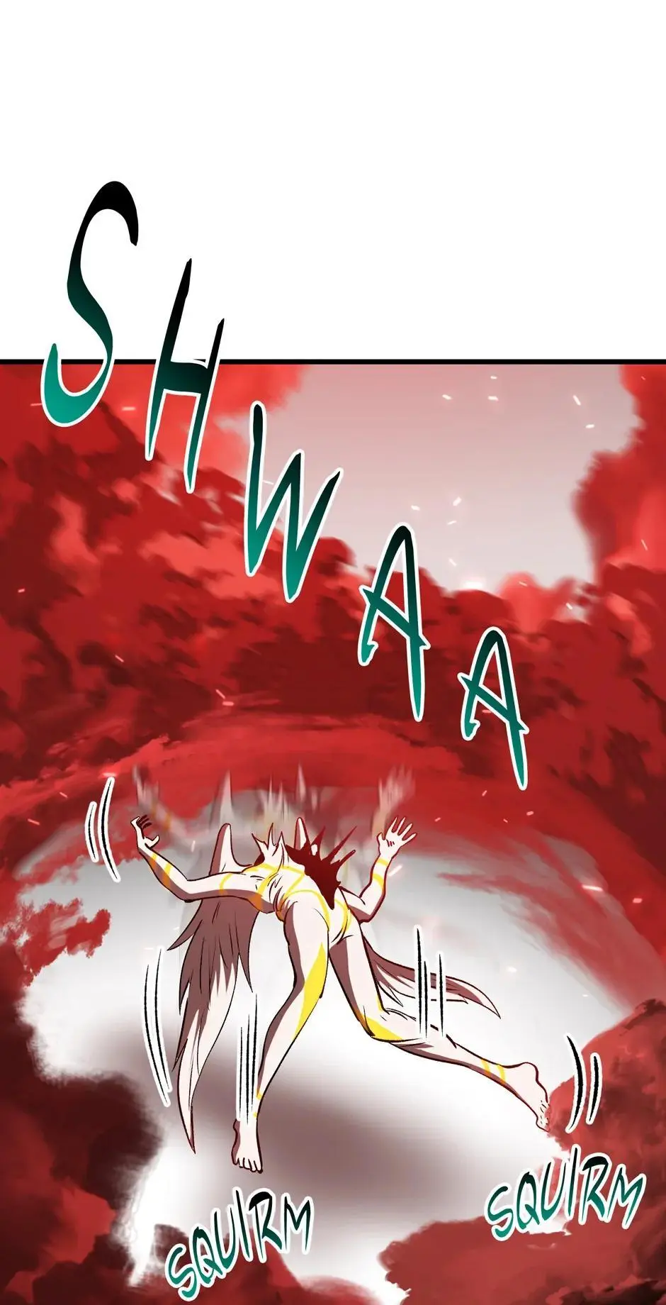 Latna Saga: Survival of a Sword King Chapter 209