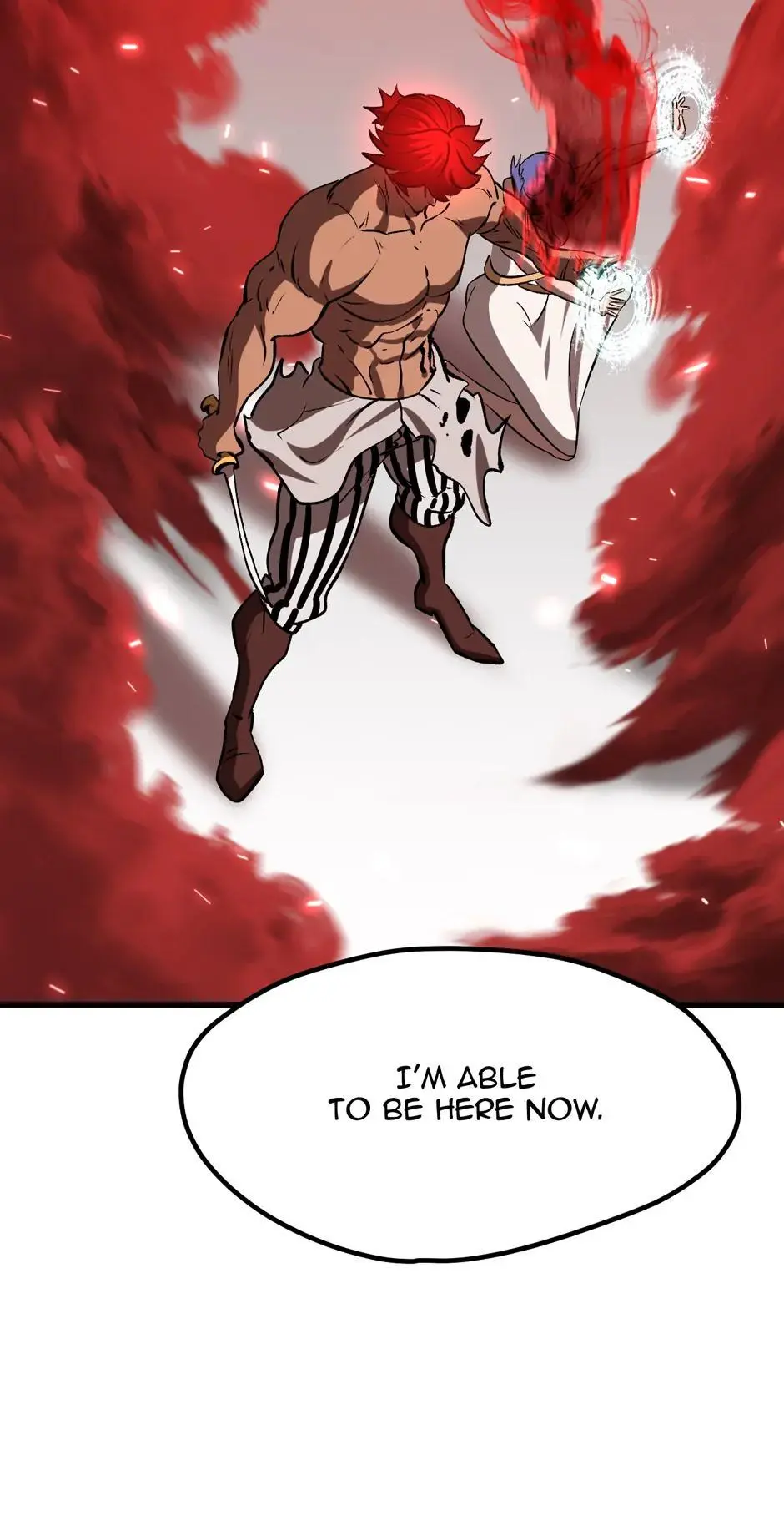 Latna Saga: Survival of a Sword King Chapter 209
