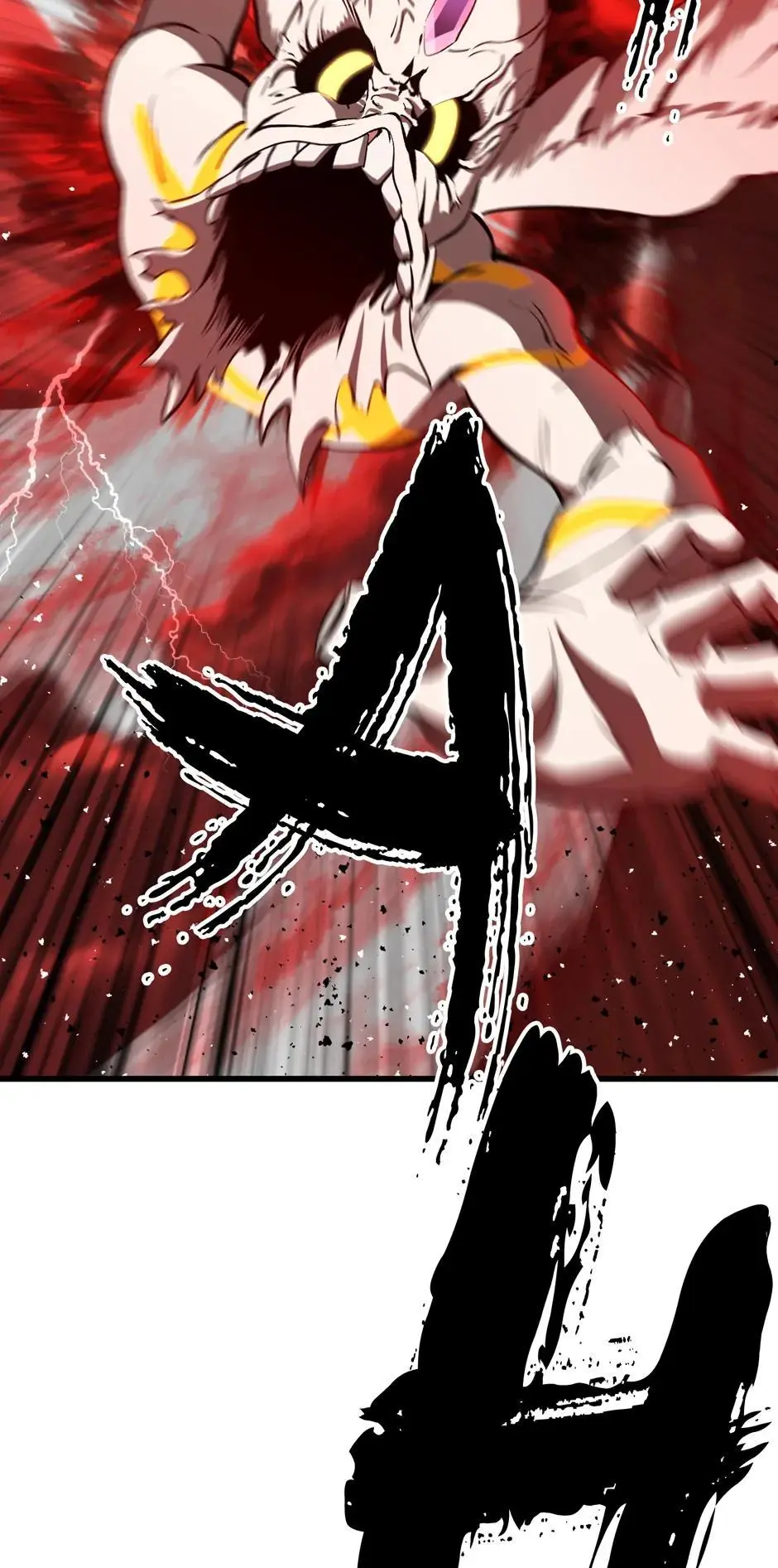 Latna Saga: Survival of a Sword King Chapter 209