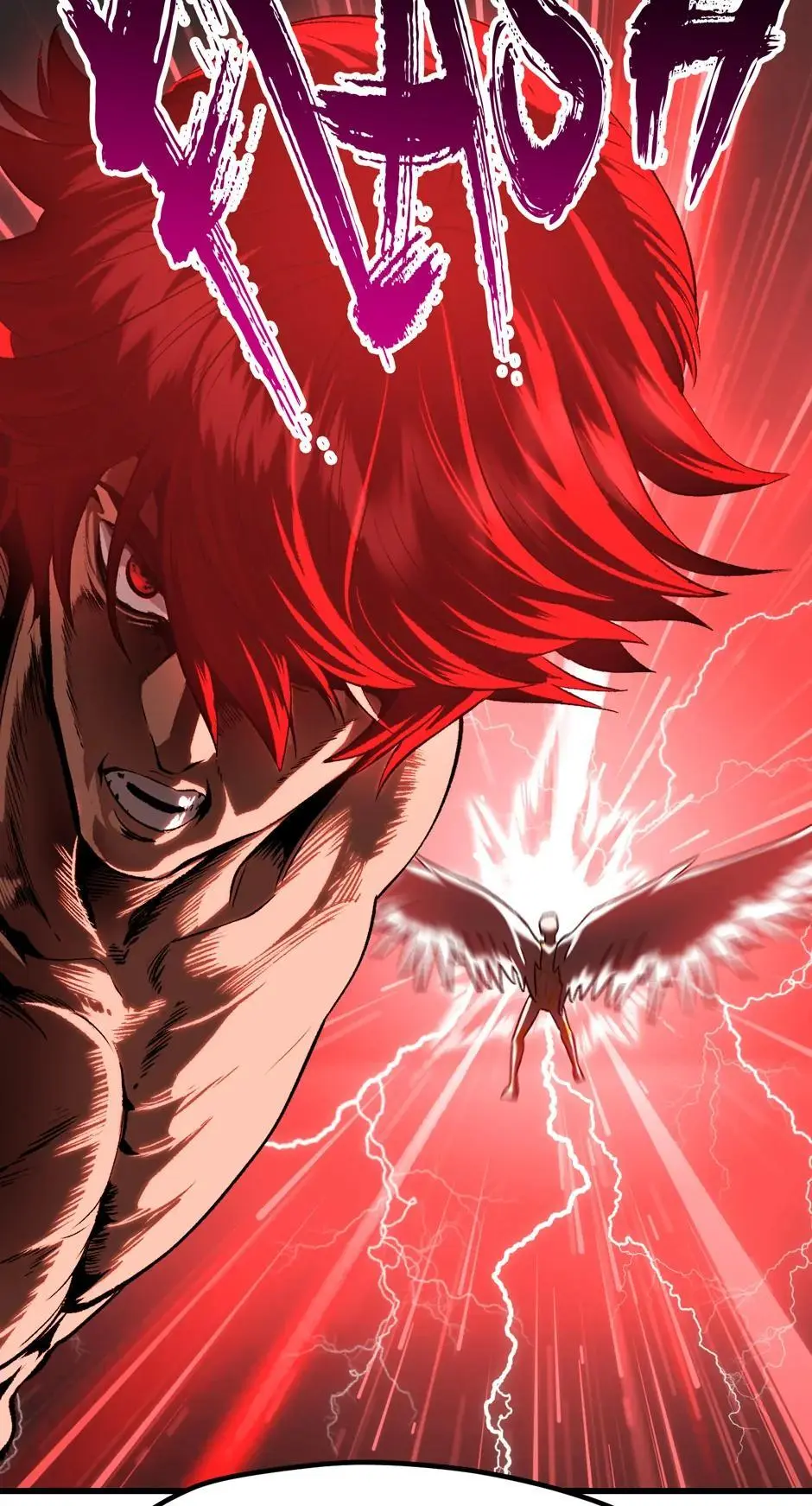 Latna Saga: Survival of a Sword King Chapter 209