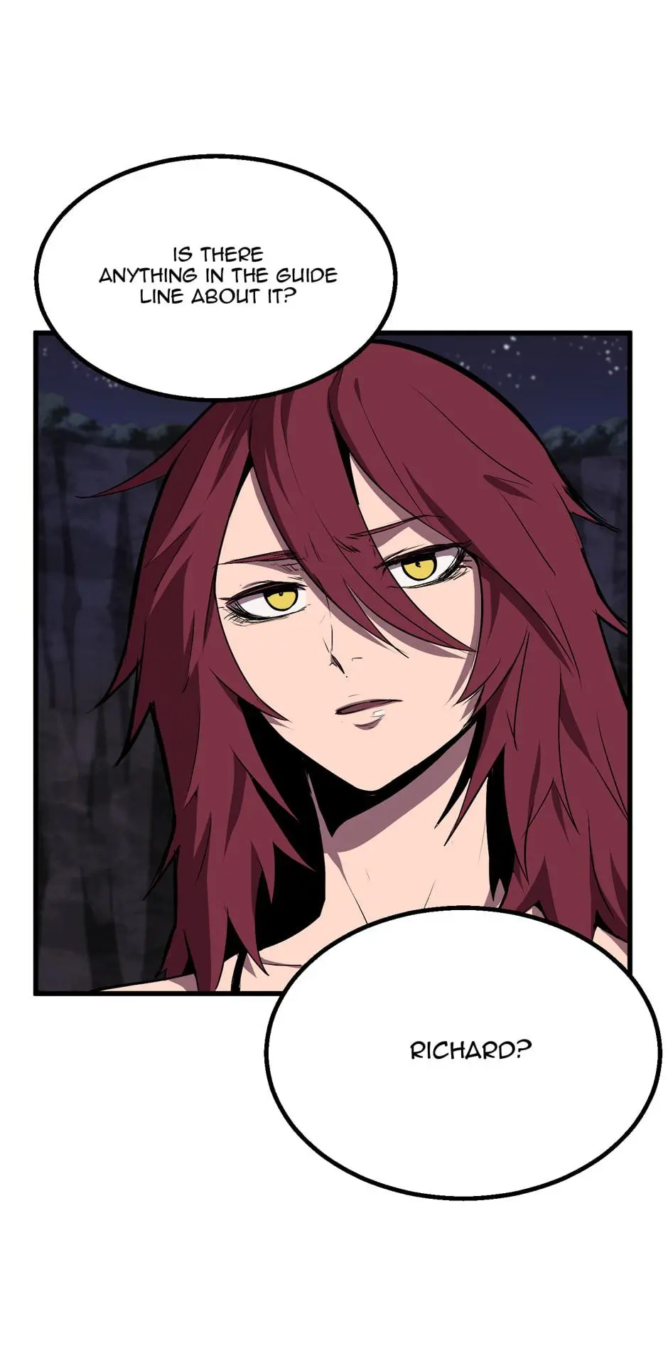 Latna Saga: Survival of a Sword King Chapter 21