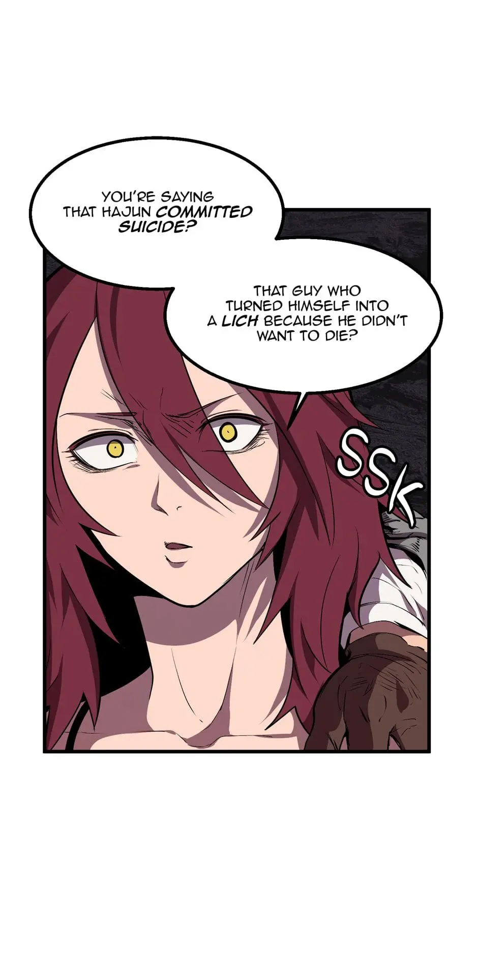 Latna Saga: Survival of a Sword King Chapter 21