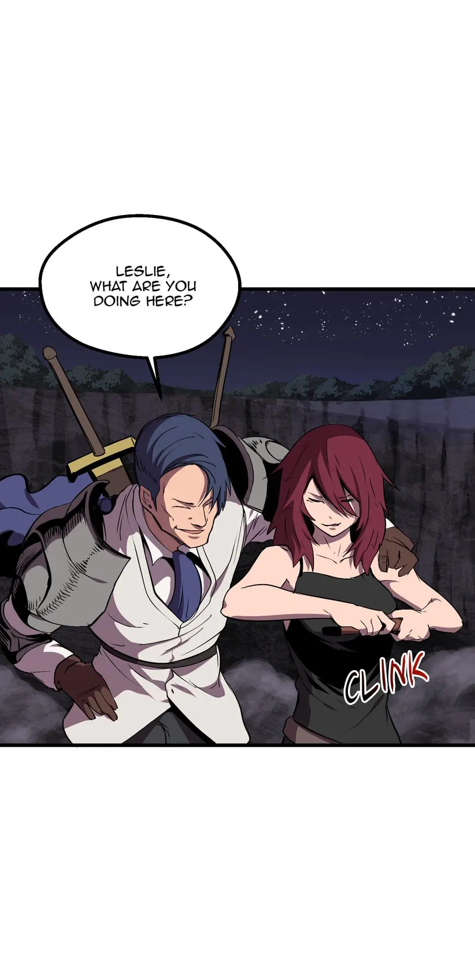 Latna Saga: Survival of a Sword King Chapter 21