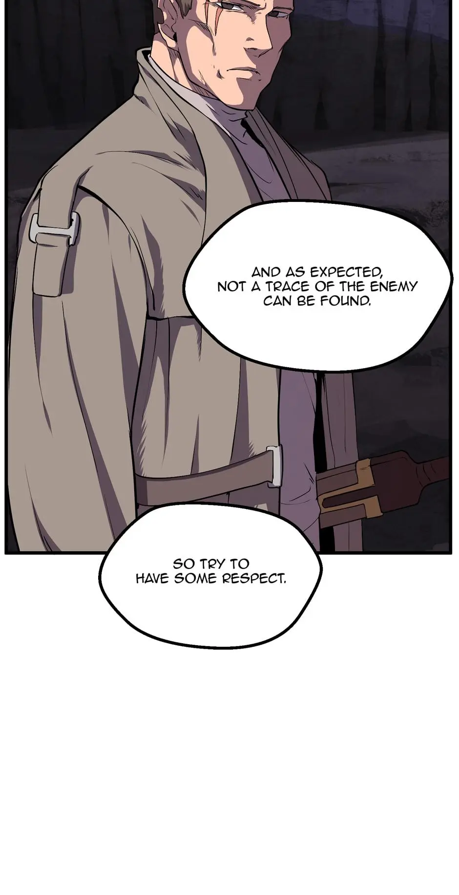 Latna Saga: Survival of a Sword King Chapter 21