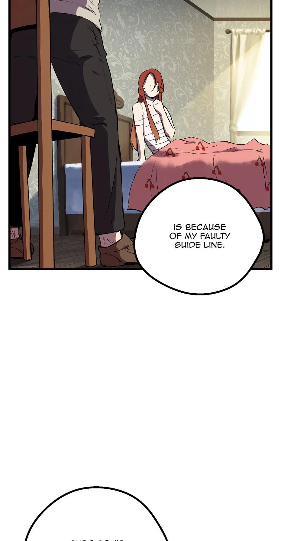 Latna Saga: Survival of a Sword King Chapter 21