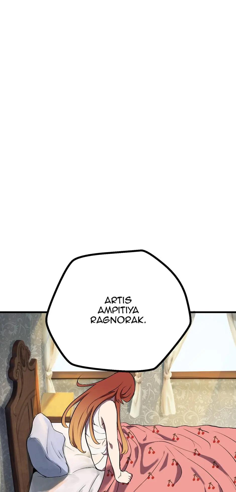 Latna Saga: Survival of a Sword King Chapter 21