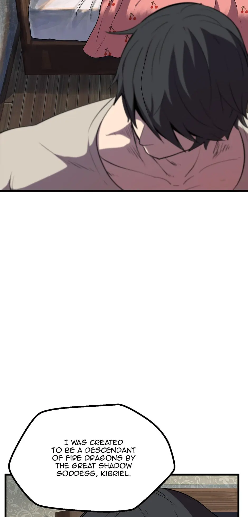 Latna Saga: Survival of a Sword King Chapter 21