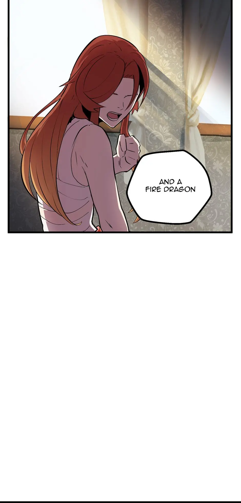 Latna Saga: Survival of a Sword King Chapter 21
