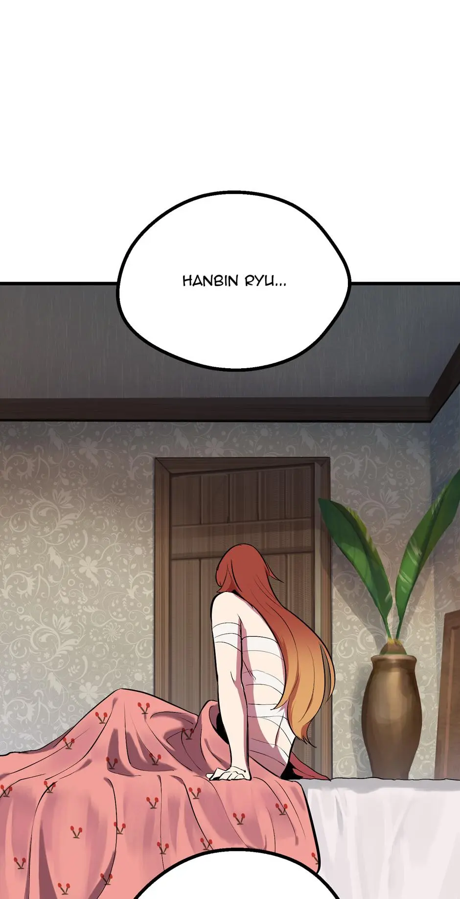Latna Saga: Survival of a Sword King Chapter 21