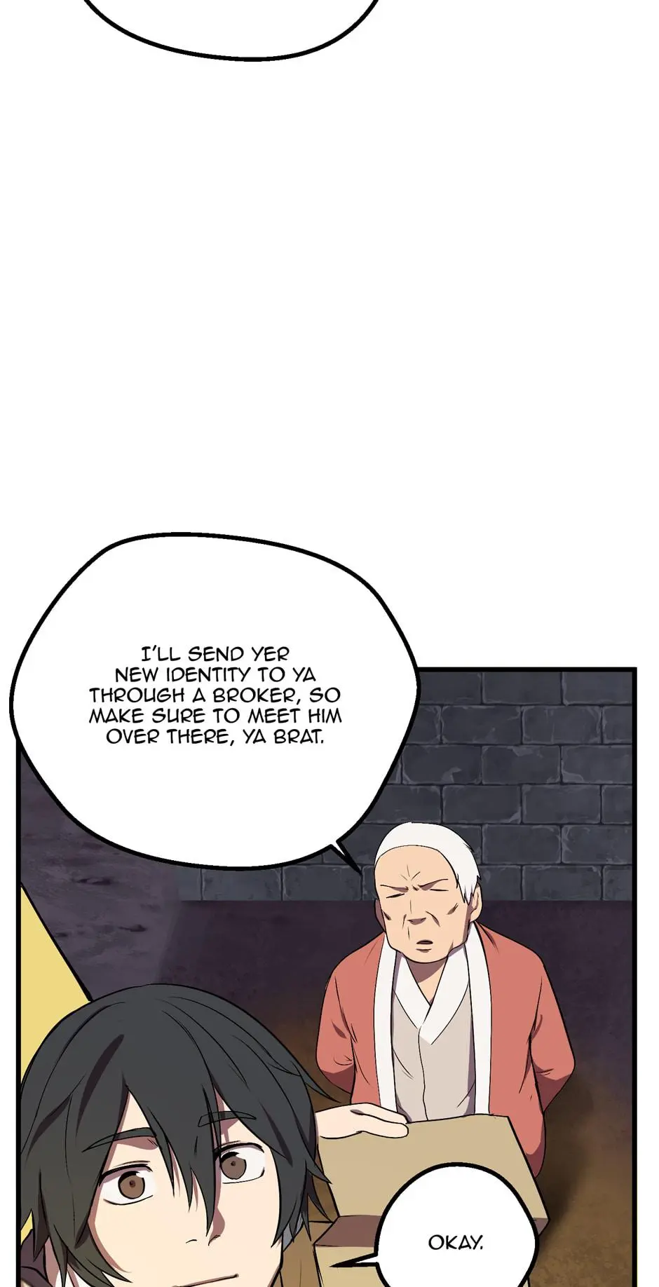 Latna Saga: Survival of a Sword King Chapter 21