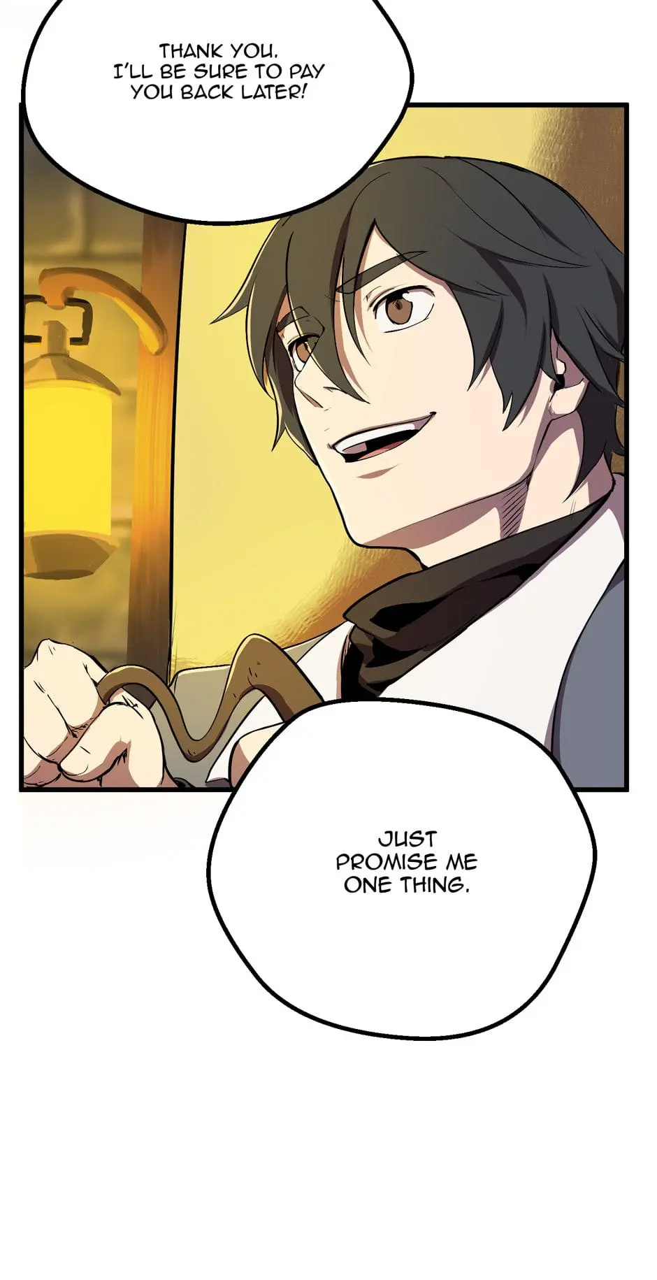 Latna Saga: Survival of a Sword King Chapter 21