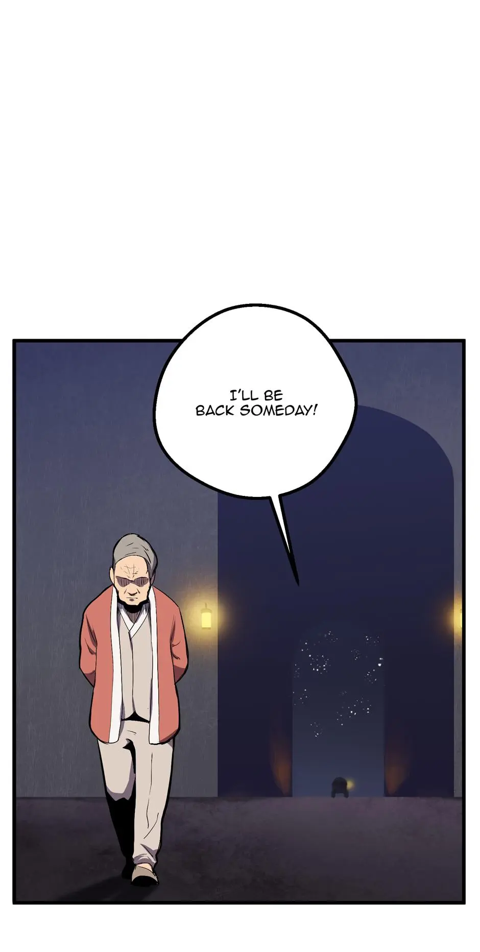 Latna Saga: Survival of a Sword King Chapter 21