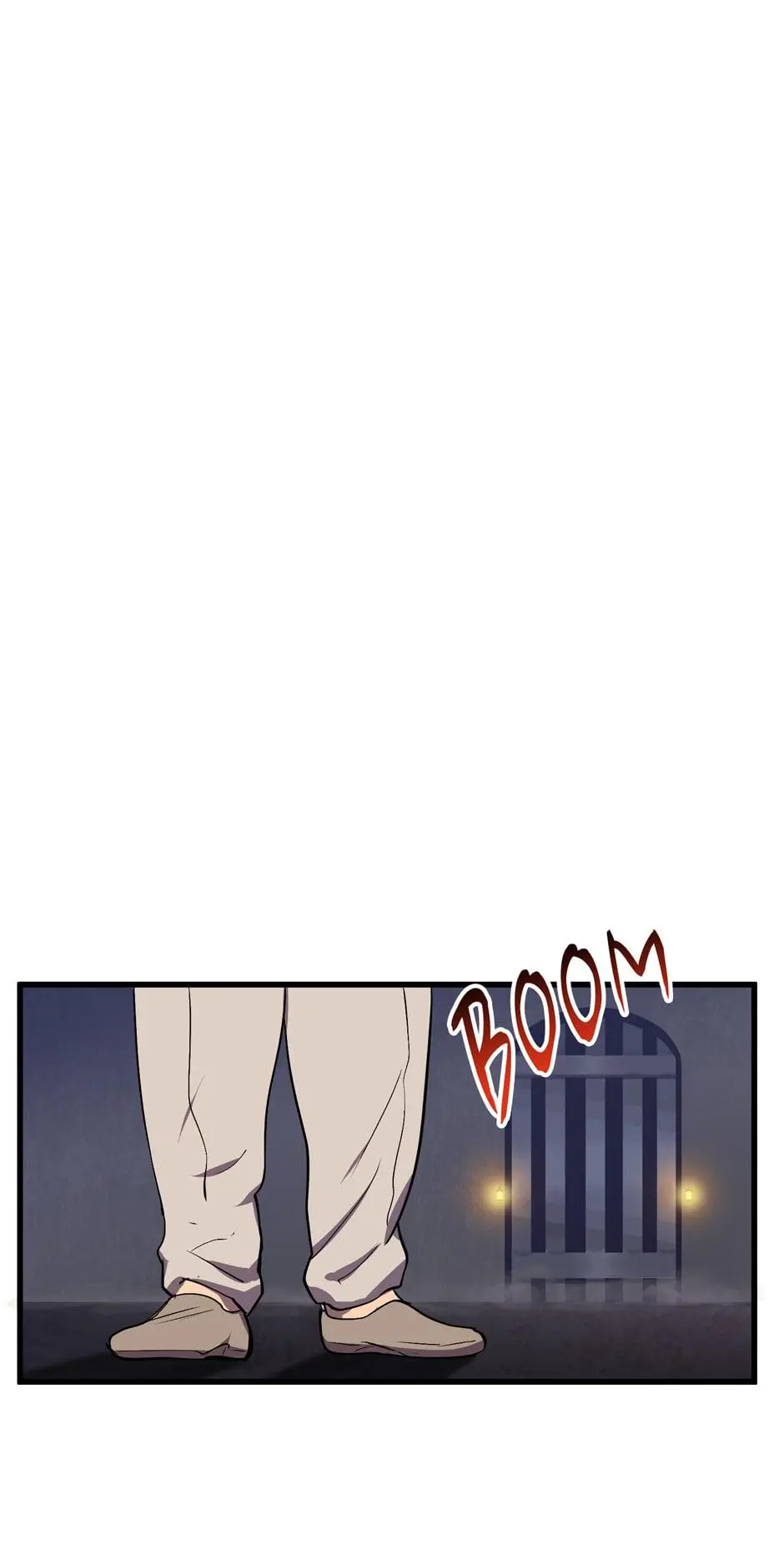 Latna Saga: Survival of a Sword King Chapter 21
