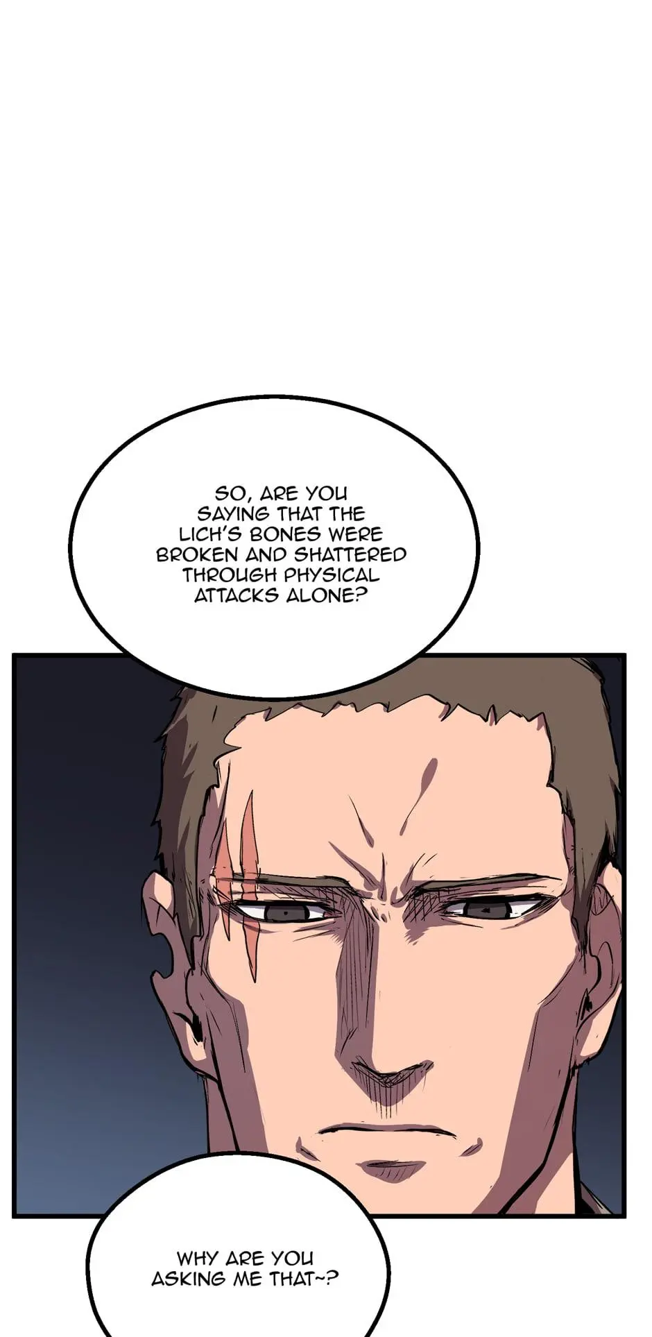 Latna Saga: Survival of a Sword King Chapter 21