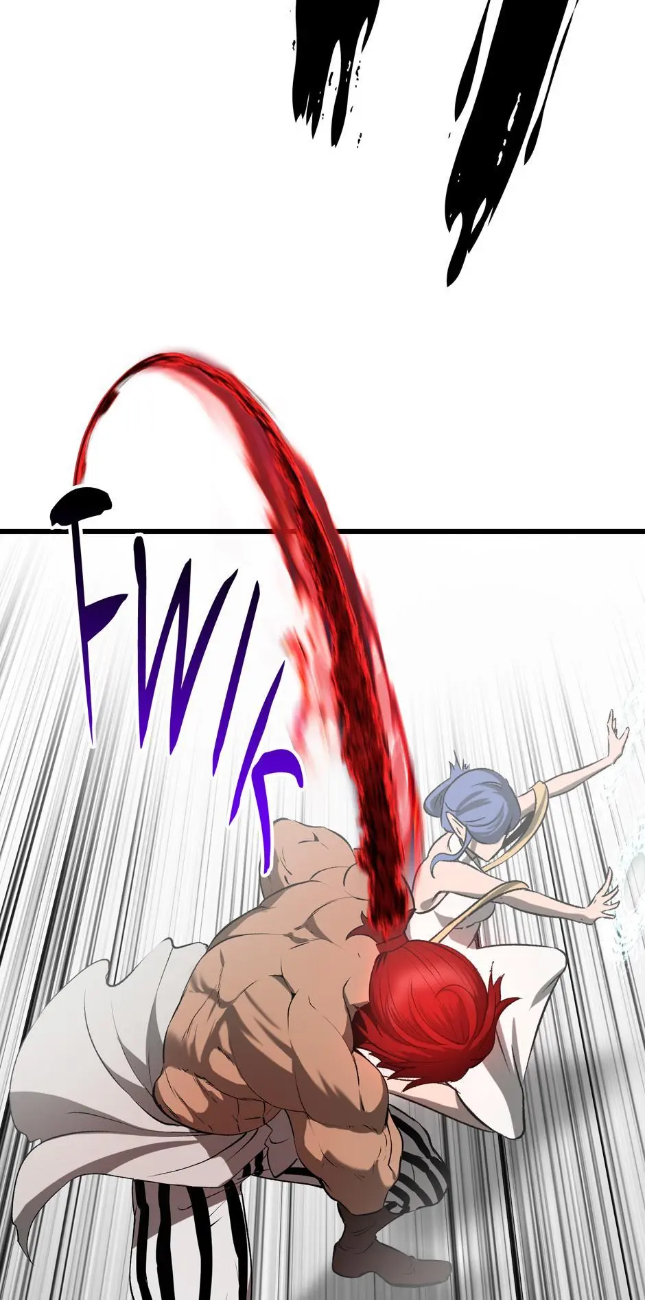 Latna Saga: Survival of a Sword King Chapter 210
