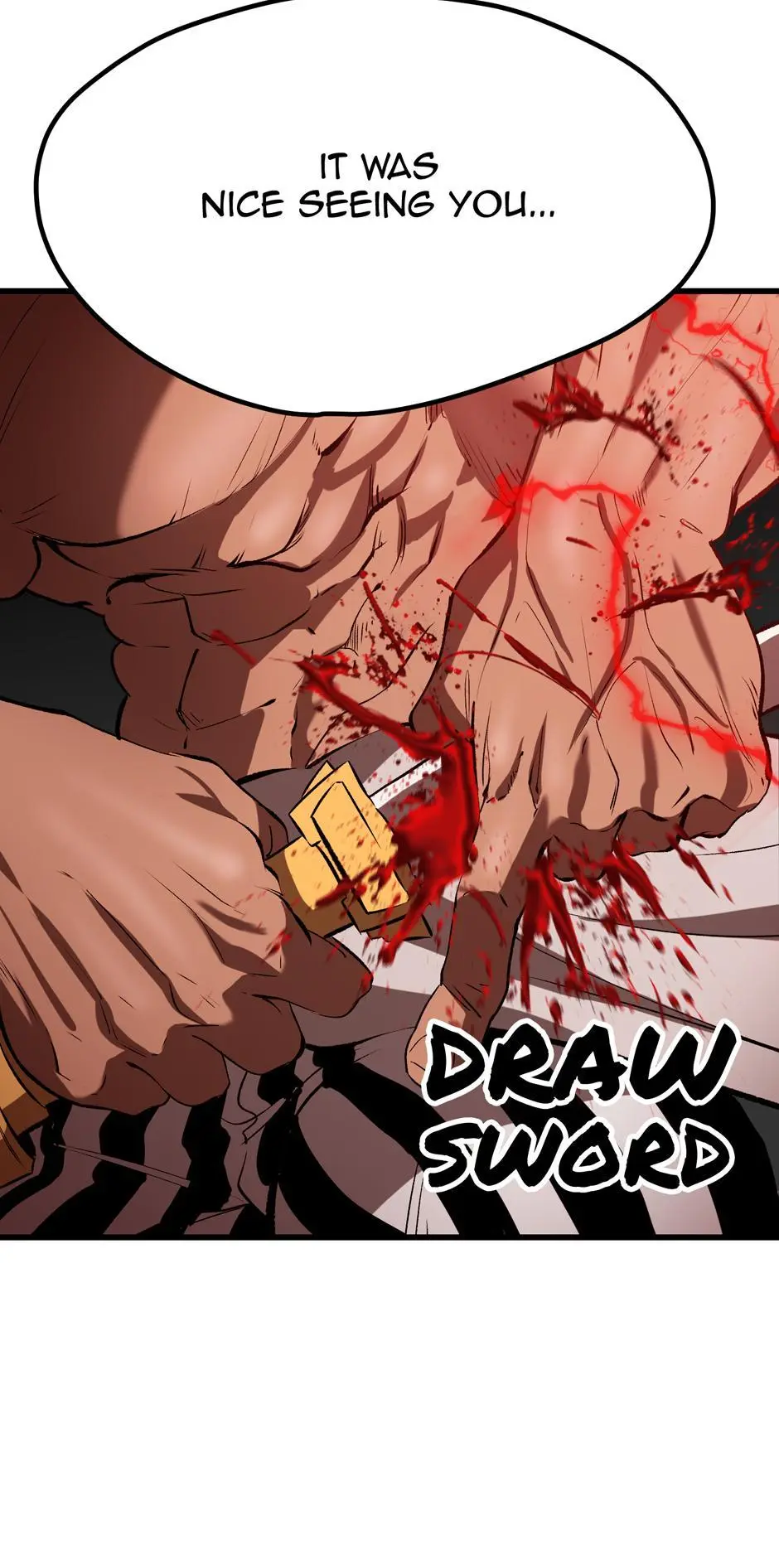 Latna Saga: Survival of a Sword King Chapter 210