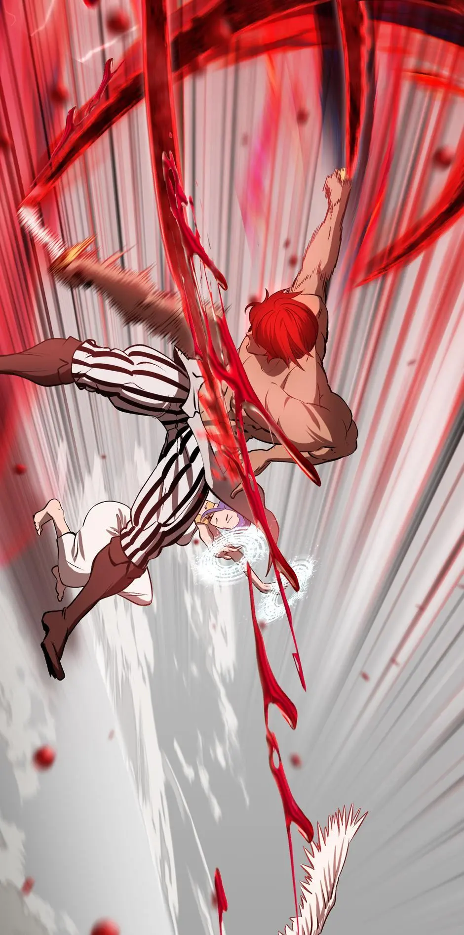Latna Saga: Survival of a Sword King Chapter 210