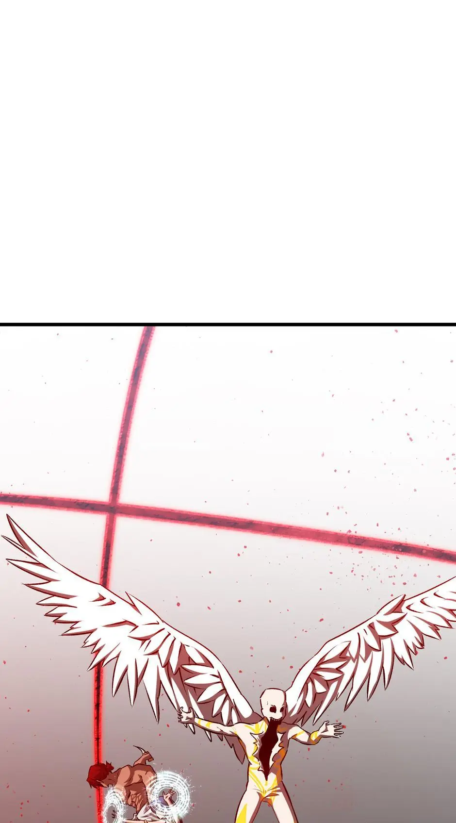 Latna Saga: Survival of a Sword King Chapter 210