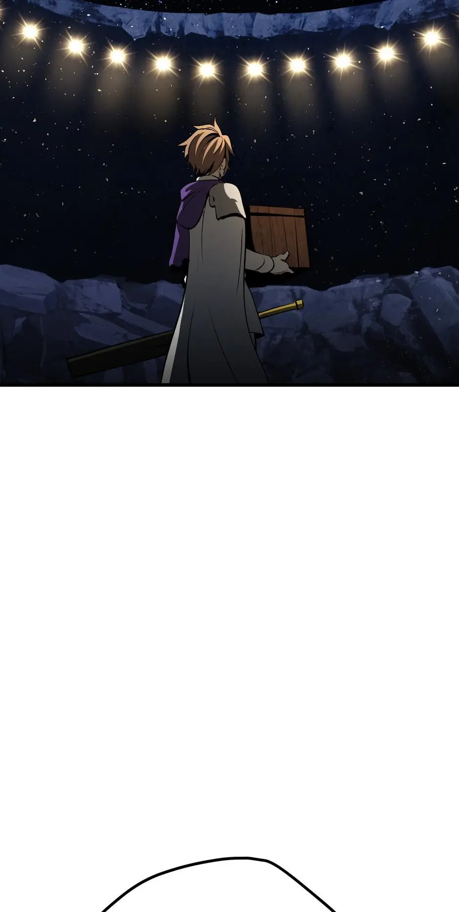 Latna Saga: Survival of a Sword King Chapter 210