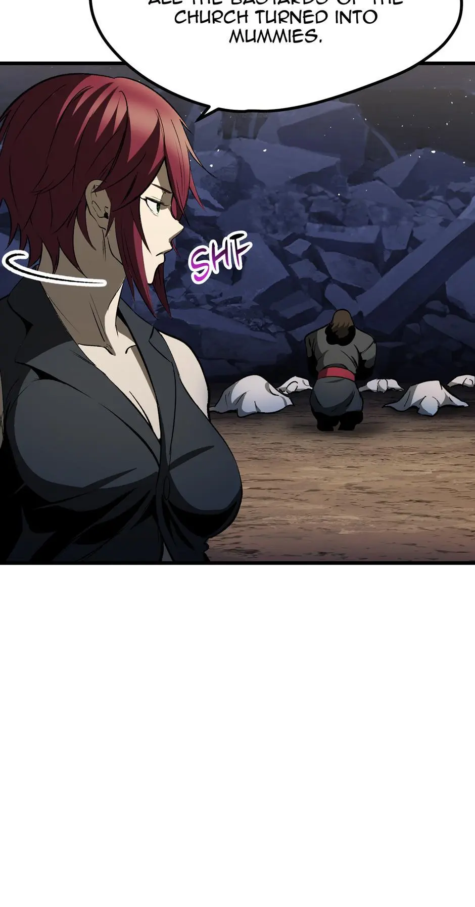 Latna Saga: Survival of a Sword King Chapter 210