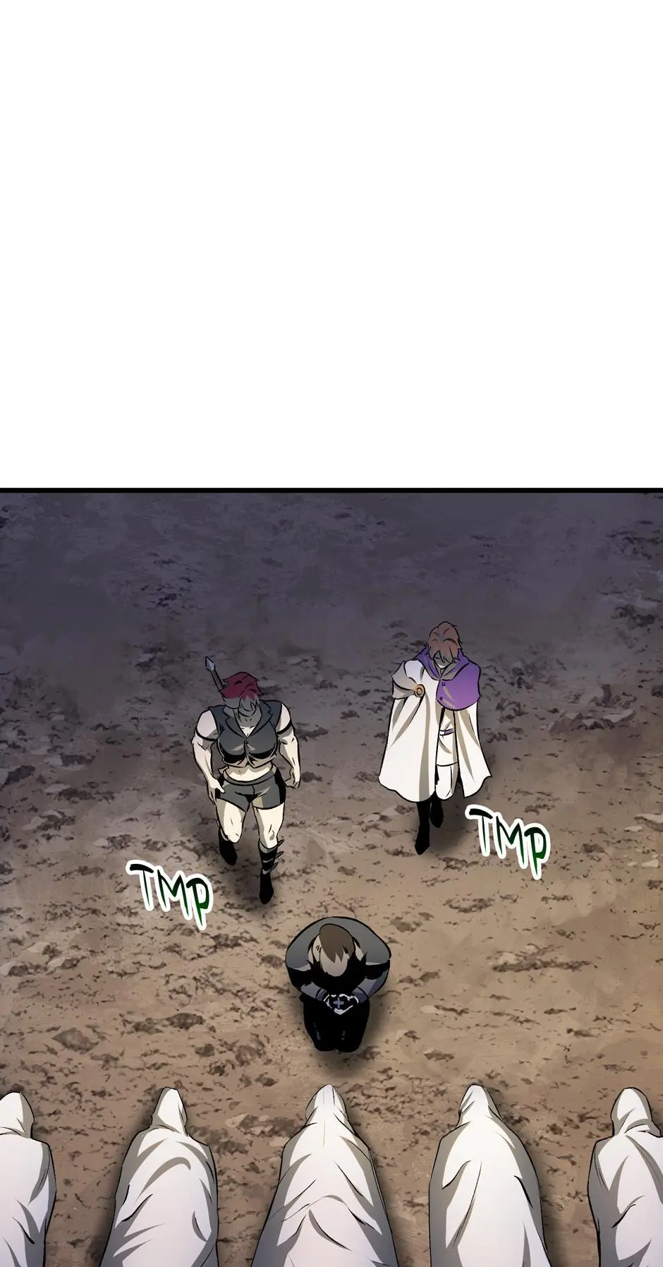 Latna Saga: Survival of a Sword King Chapter 210