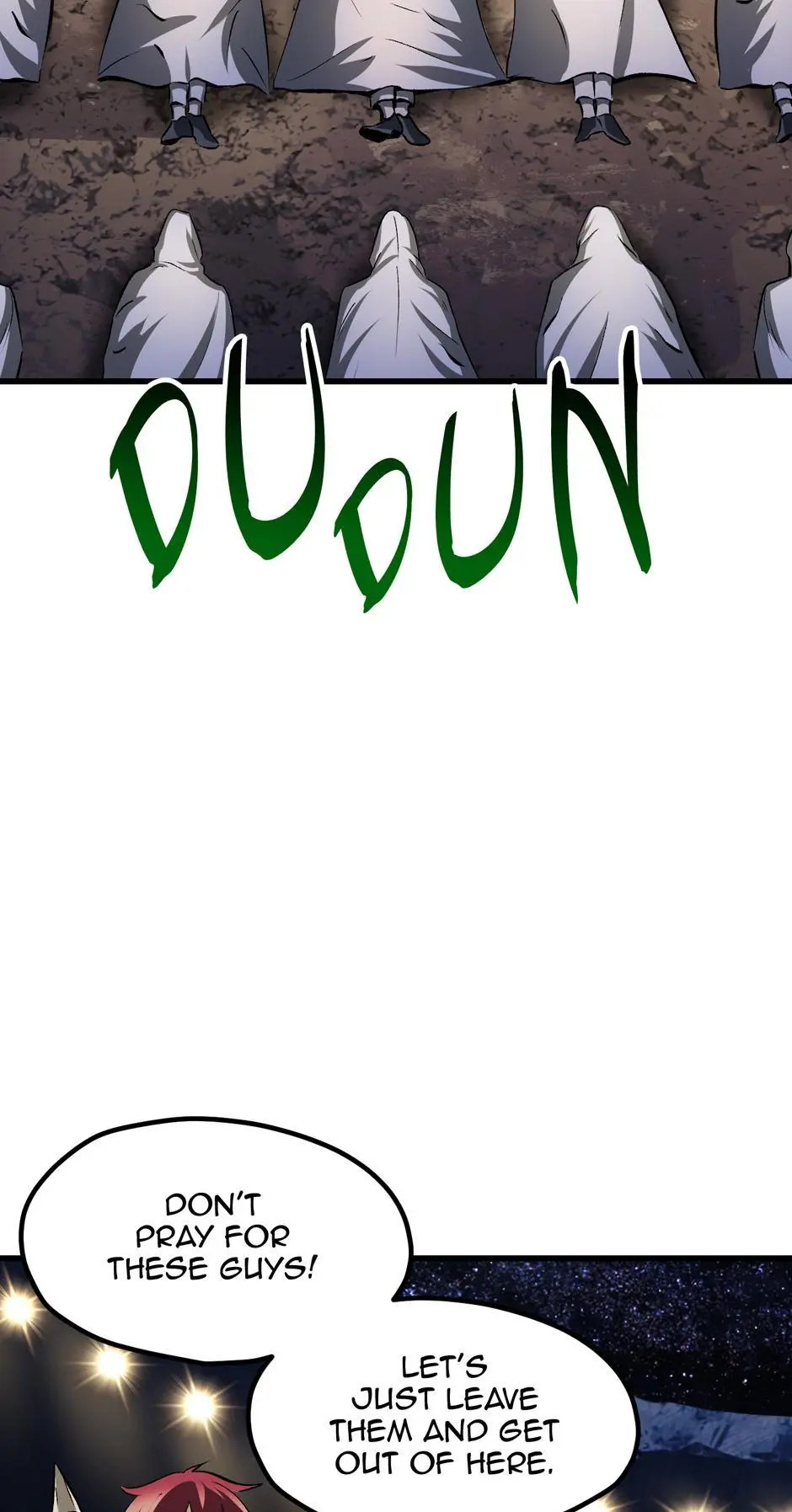 Latna Saga: Survival of a Sword King Chapter 210