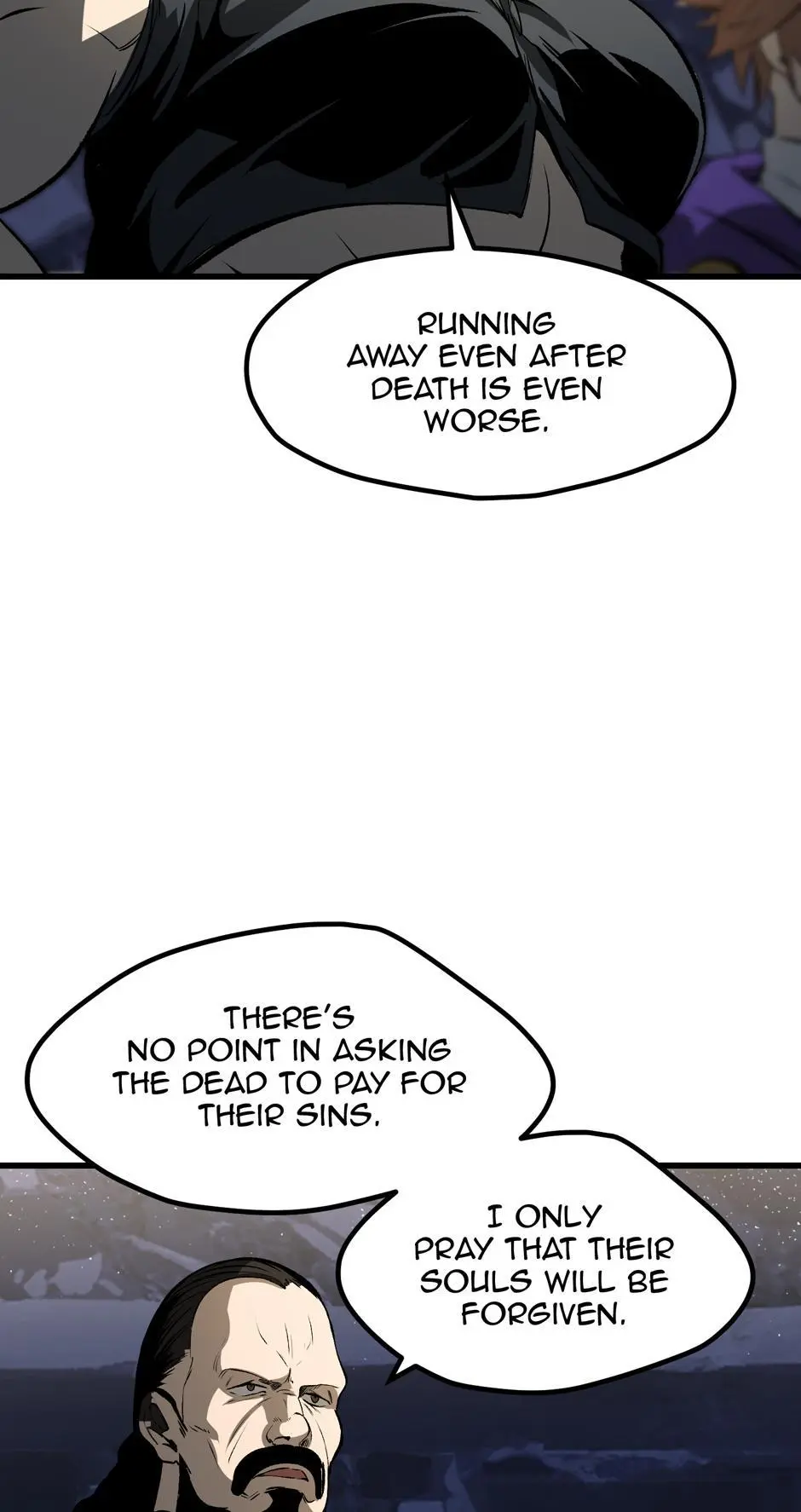 Latna Saga: Survival of a Sword King Chapter 210