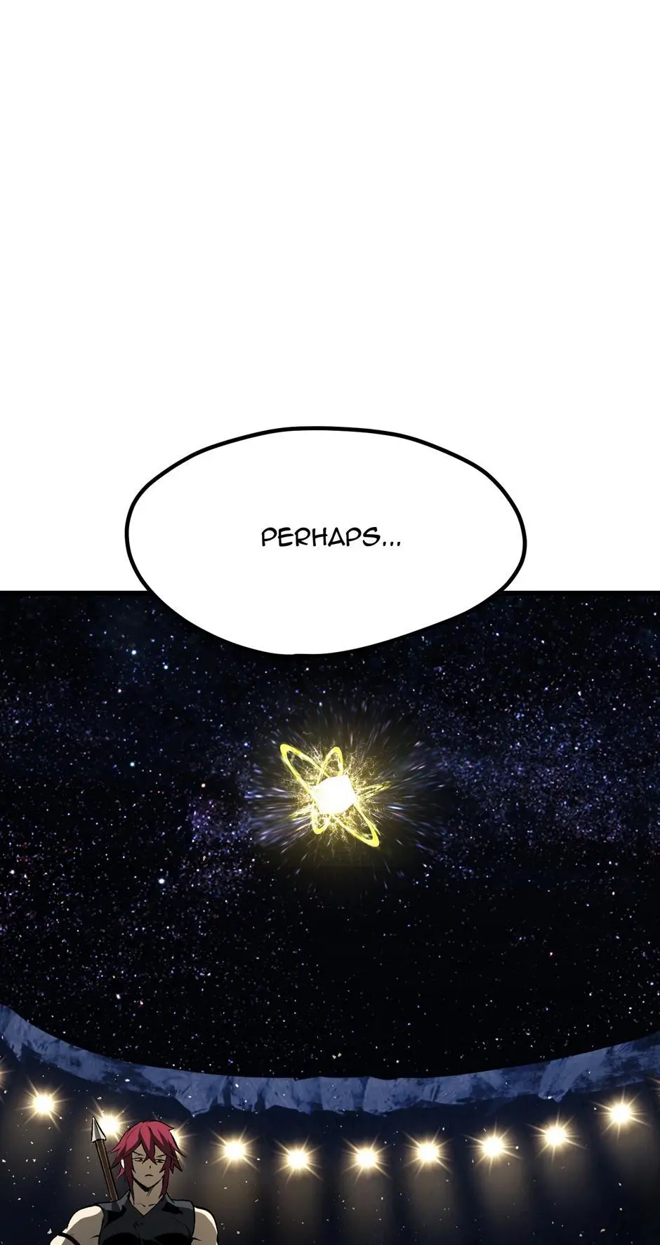 Latna Saga: Survival of a Sword King Chapter 210