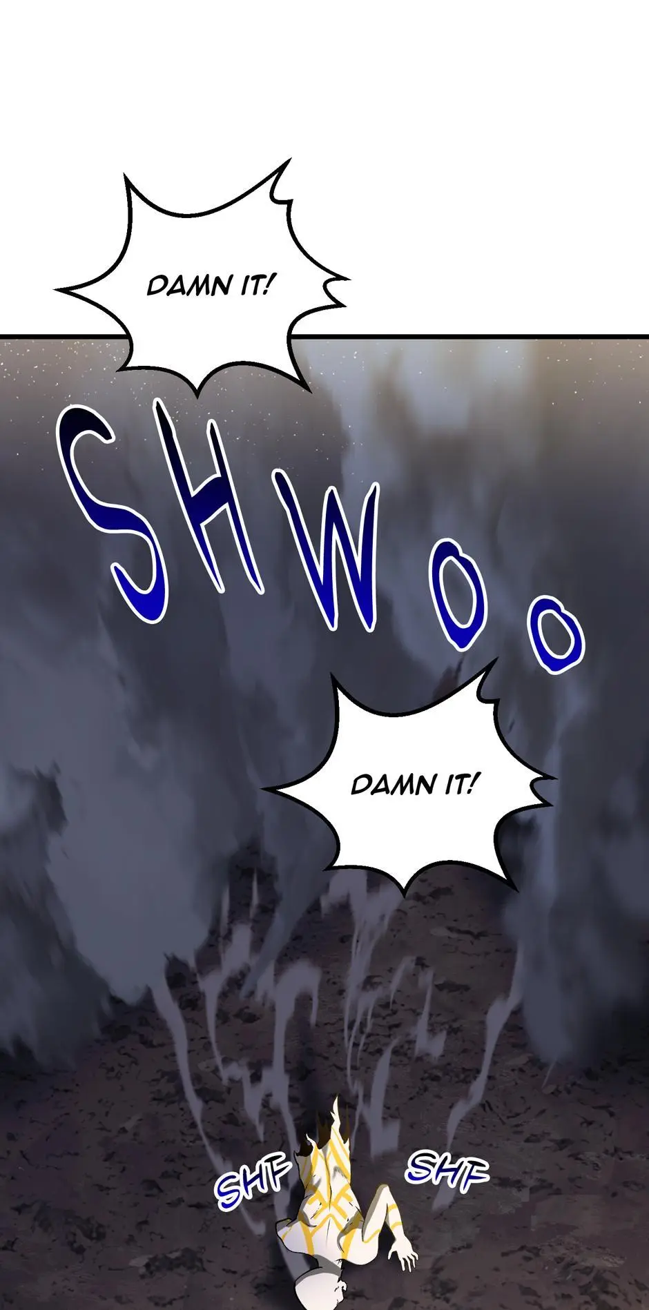 Latna Saga: Survival of a Sword King Chapter 210