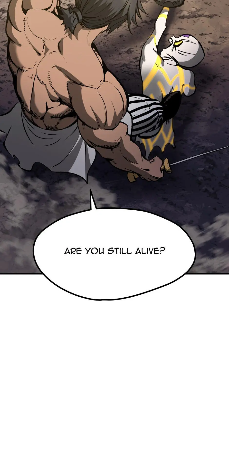 Latna Saga: Survival of a Sword King Chapter 210