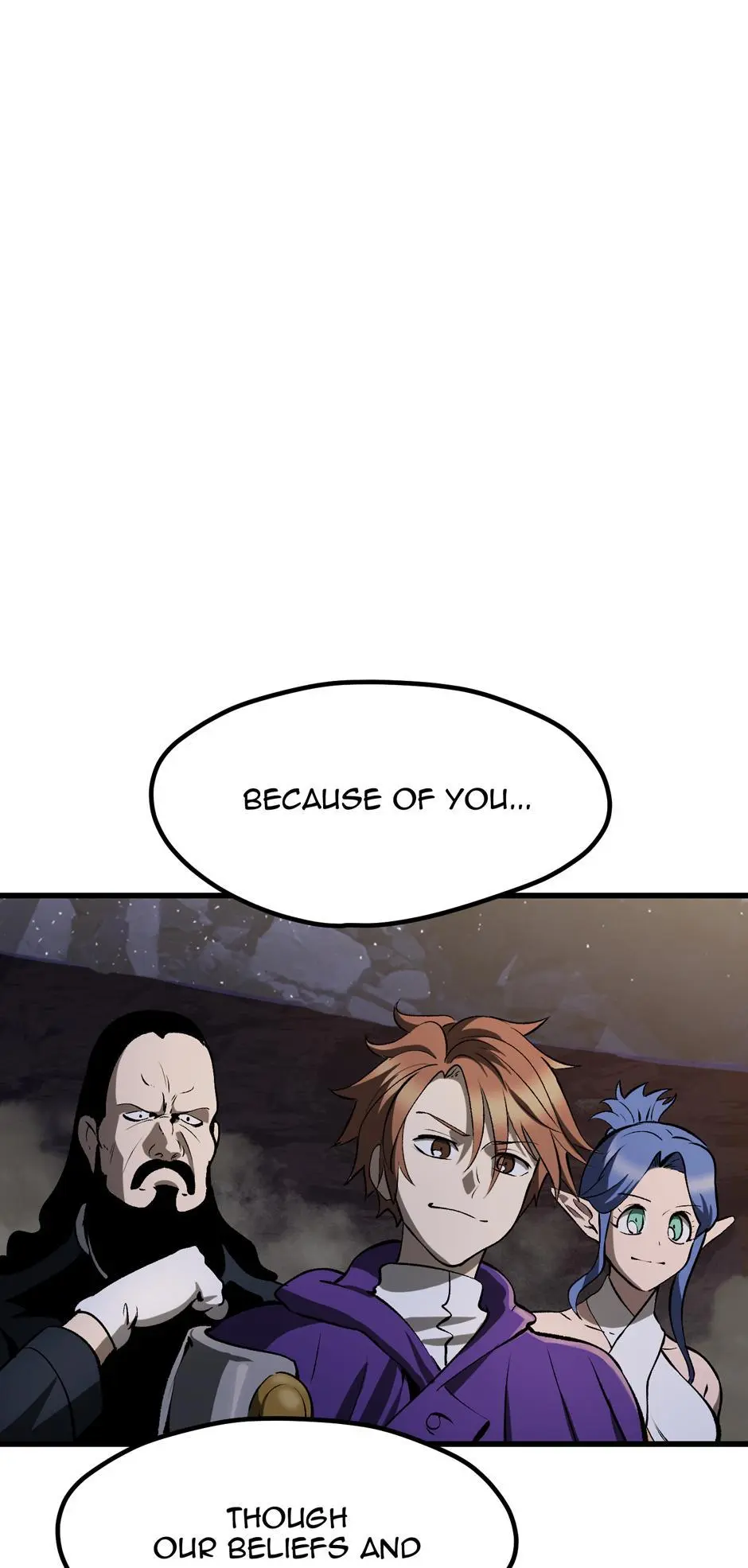 Latna Saga: Survival of a Sword King Chapter 210