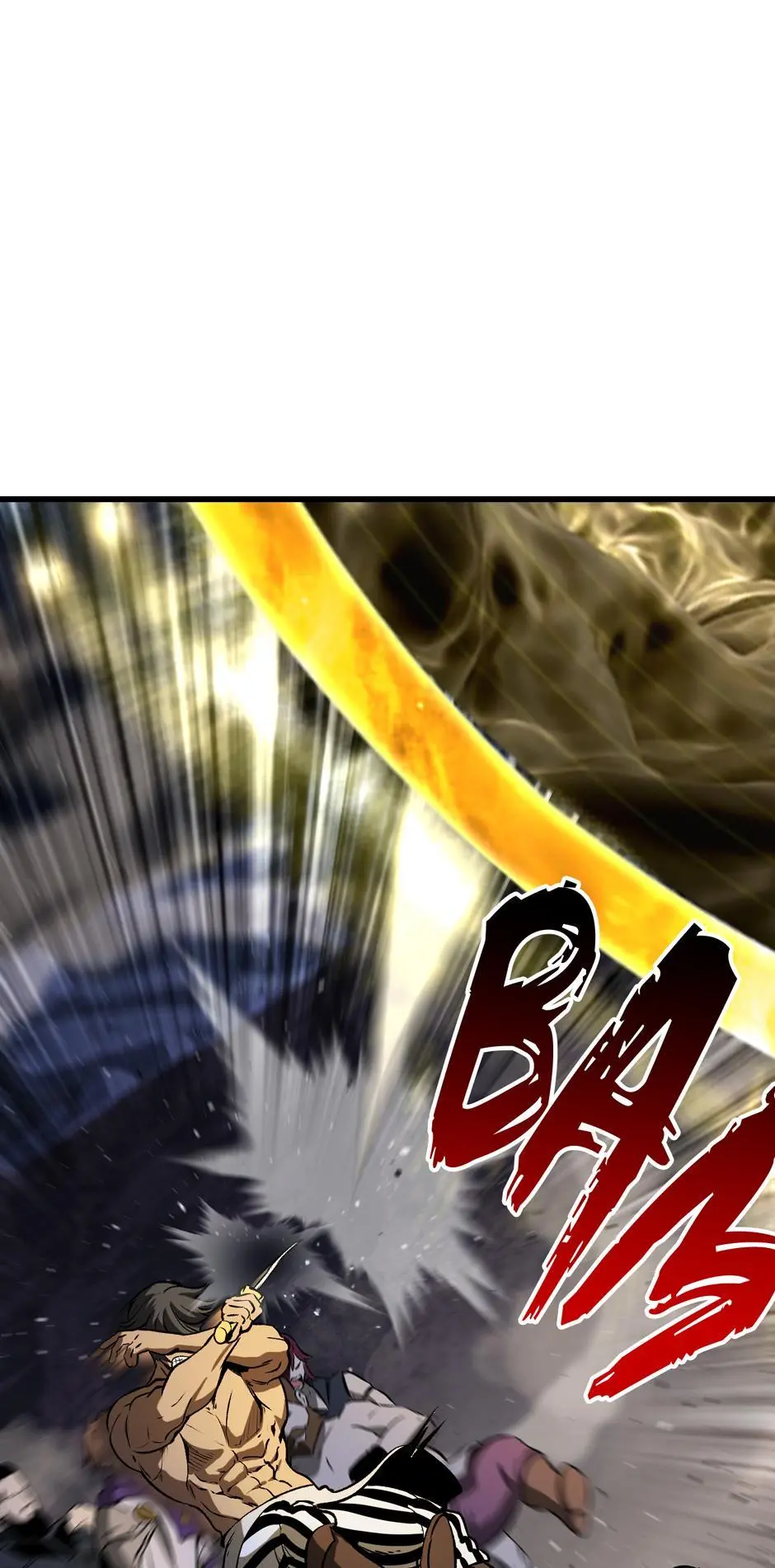 Latna Saga: Survival of a Sword King Chapter 210