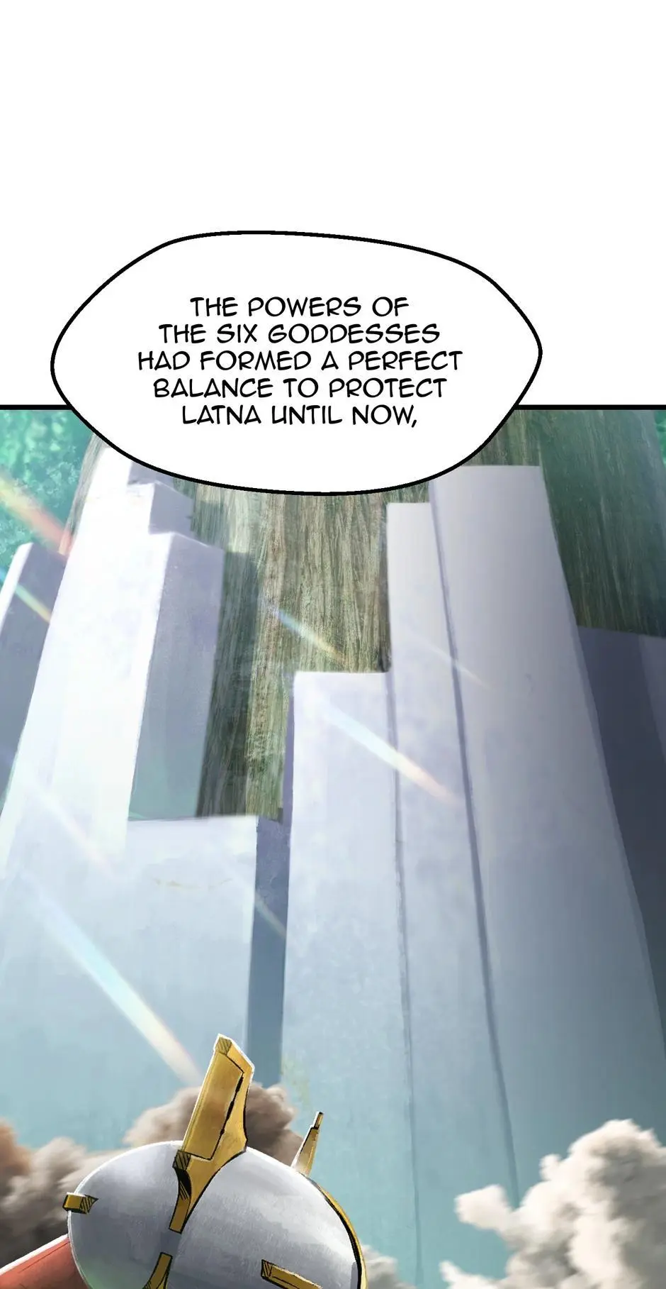 Latna Saga: Survival of a Sword King Chapter 211