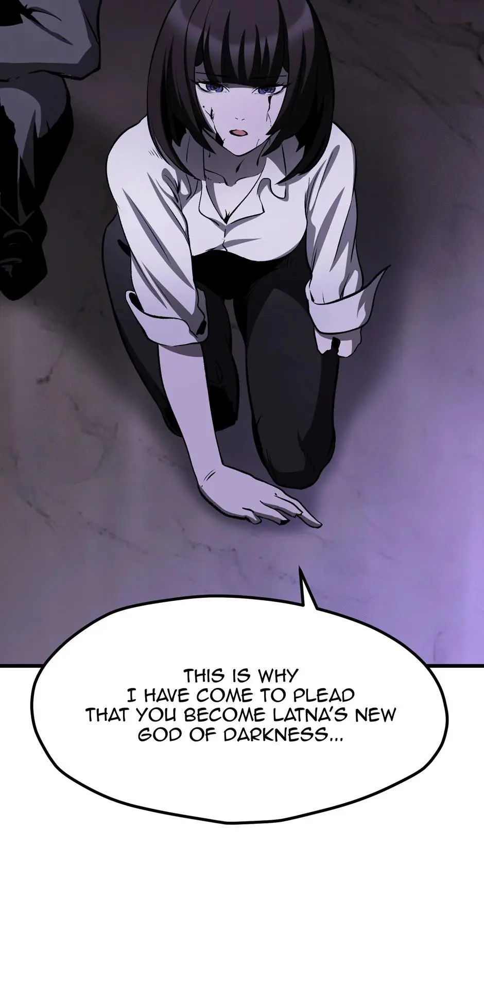 Latna Saga: Survival of a Sword King Chapter 211