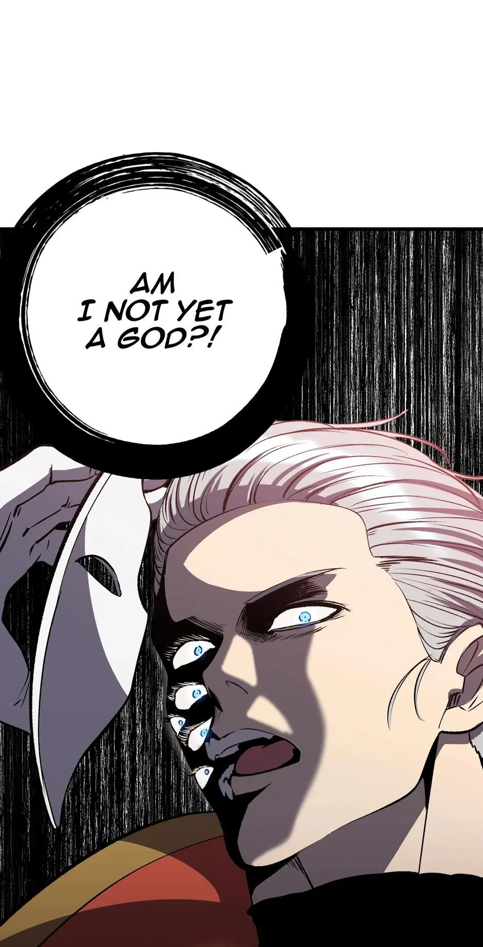 Latna Saga: Survival of a Sword King Chapter 211