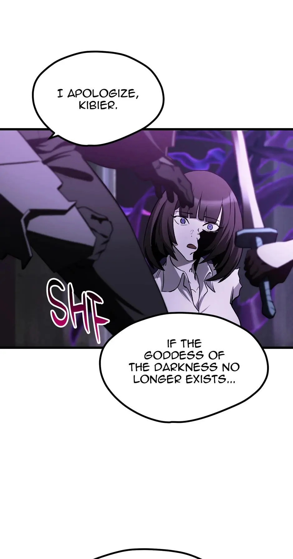Latna Saga: Survival of a Sword King Chapter 211
