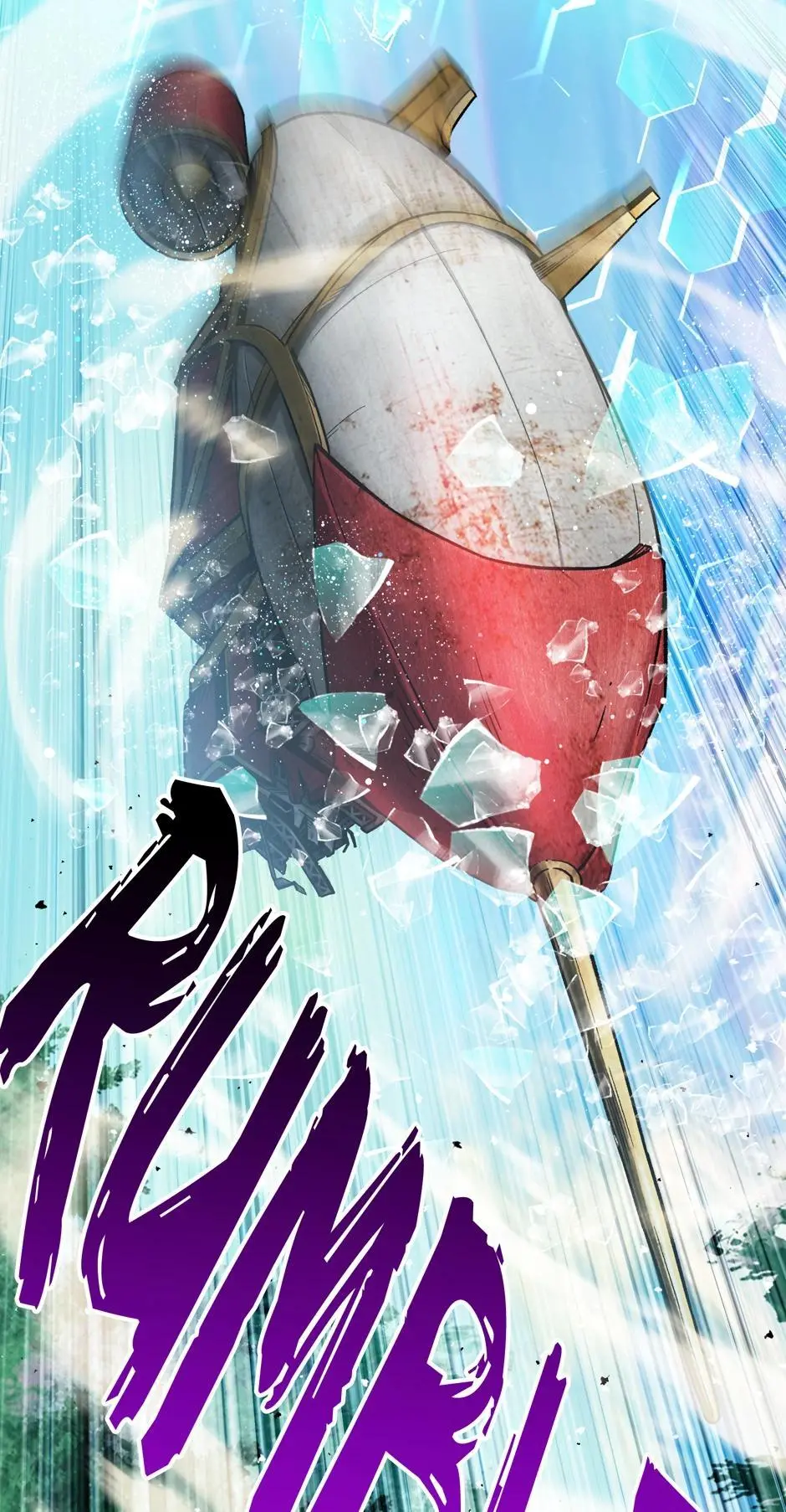 Latna Saga: Survival of a Sword King Chapter 212