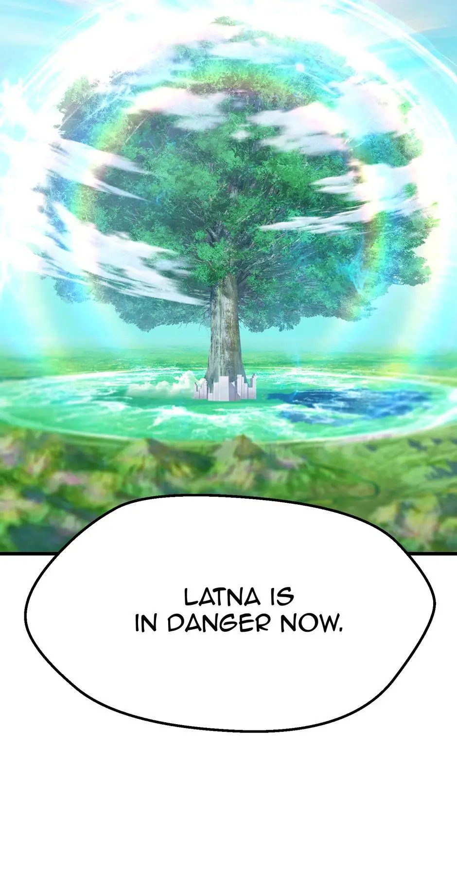 Latna Saga: Survival of a Sword King Chapter 212