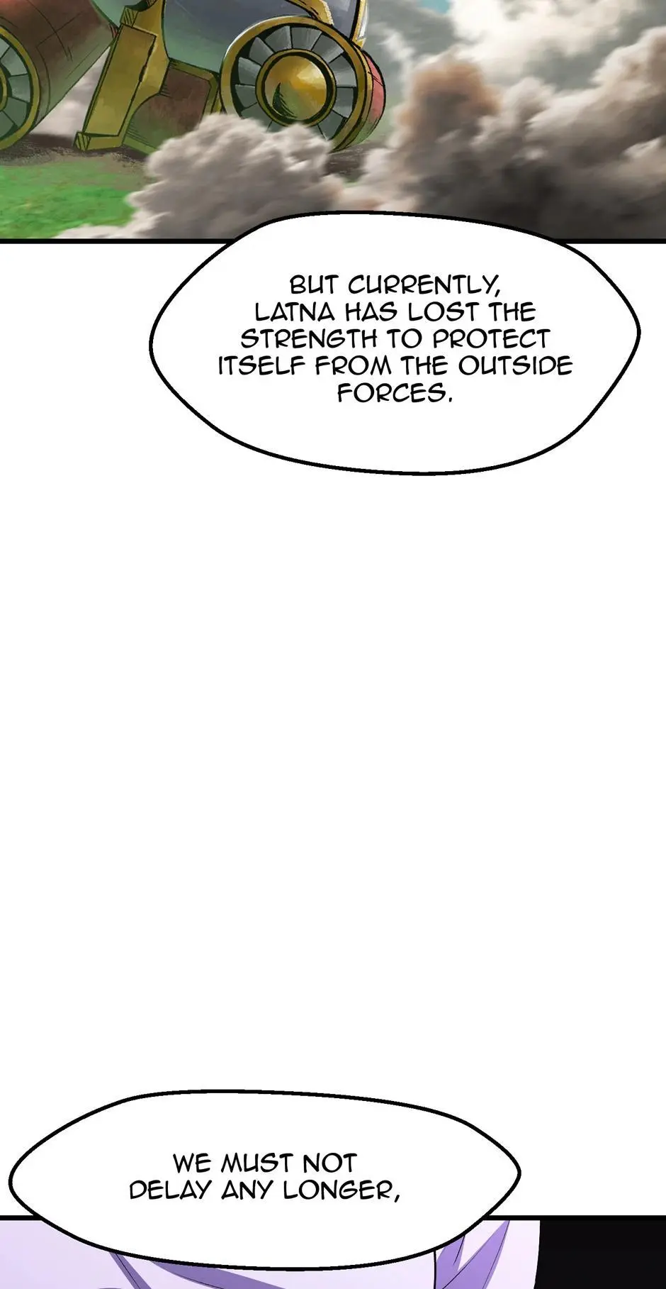 Latna Saga: Survival of a Sword King Chapter 212